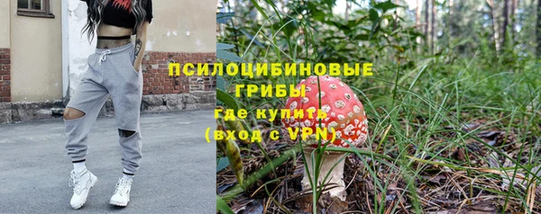 мескалин Пересвет