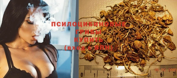 мескалин Пересвет